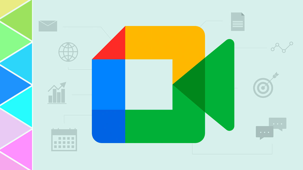 Cara Ganti Nama di Google Meet