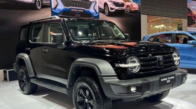 GWM Indonesia