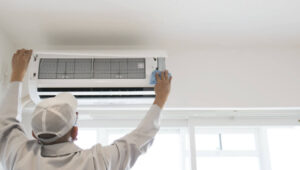 Air Conditioning Solutions Batam